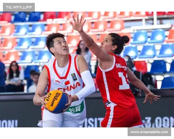 FIBA三人篮球积分榜荷兰领先 中国队暂居第11位 FIBA三人篮球积分榜荷兰领先 中国队暂居第11位