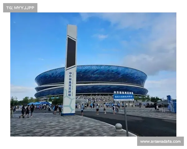 大连英博主场举办音乐节打造体育娱乐融合新模式促经济增收