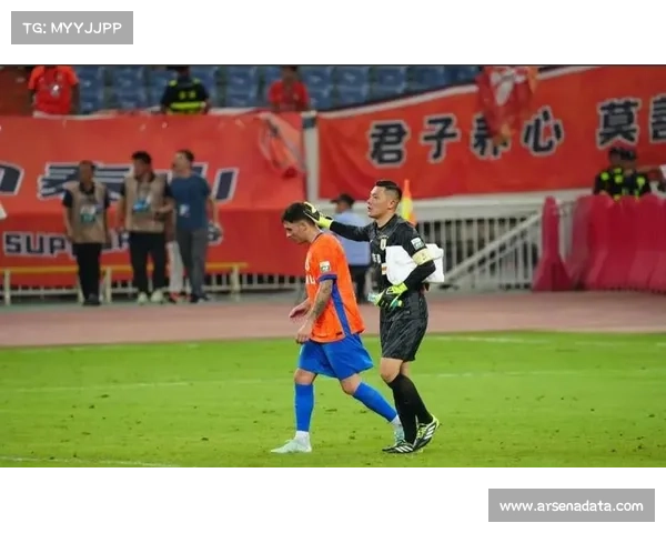 外援依赖性加剧?本土球员进球占比下降趋势解读 外援依赖性加剧?本土球员进球占比下降趋势解读