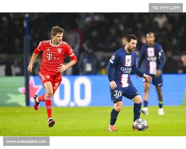 MLS总决赛前瞻：梅西与穆勒的“老友记”，迈阿密迎战温哥华