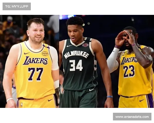 NBA交易截止日雄鹿成功留住字母哥,湖人获得后卫卢克·肯纳德补强外线 NBA交易截止日雄鹿成功留住字母哥,湖人获得后卫卢克·肯纳德补强外线